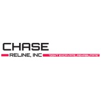 Chase Reline, Inc. logo - Similar company to Low Mountain Construction, Inc.