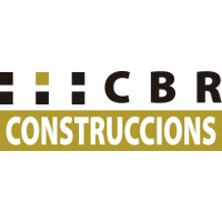 CBR Construccions logo - Similar company to Carisma Comunicació