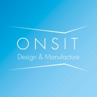 ONSIT logo - Similar company to Comptoir De L'Image - Studio 3B