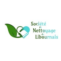 Société de Nettoyage du Libournais logo - Similar company to Pro Clean Expert