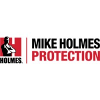 Mike Holmes Protection logo - Similar company to Seagate Ventures