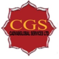 CADVABGLOBAL SERVICES logo - Similar company to Peacegate Group