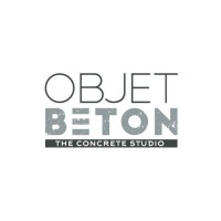 Objet Beton logo - Similar company to Betomix-Lb