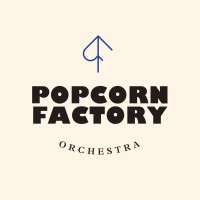 Popcorn Factory Orchestra logo - Similar company to Absolute Events
