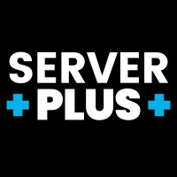ServerPlus logo - Similar company to Splice Telecoms