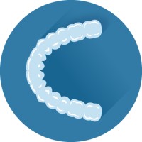Crystal Aligners logo - Similar company to Easyalign