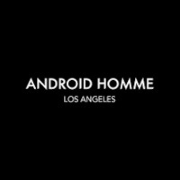 Android Homme logo - Similar company to 2Squared Agency - Jd Group