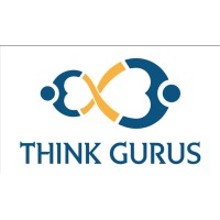 Think Gurus logo - Similar company to Oneexpert Innovations