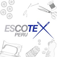 Escotex Peru logo - Similar company to Taller Ikarus