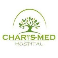 Charis-Med Hospital logo - Similar company to Gabson Engineering Services Limited