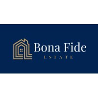 Bona Fide Estates logo - Similar company to Point Properties