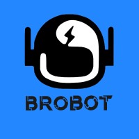 BroBOT - Association de Robotique logo - Similar company to Pm-Robotix