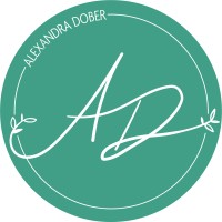 Nutrition Consulting - Alexandra Dober logo - Similar company to Cascaddy