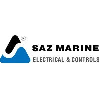 Saz Marine Ltd. logo - Similar company to Mvts Technologies, A Boston Semi Equipment Company