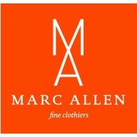 Marc Allen Fine Clothiers logo - Similar company to Lovely