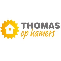 Thomas Op Kamers logo - Similar company to Feel Good Tentevent