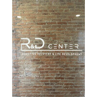 R&D Center: Addiction Recovery & Life Development