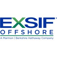 EXSIF OFFSHORE logo - Similar company to Wessington Cryogenics