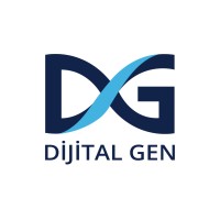 Dijital Gen logo - Similar company to Ellasti