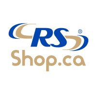 RS Shop logo - Similar company to Rs Distribution