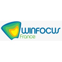 WINFOCUS FRANCE logo - Similar company to Cesu44