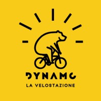 Velostazione Dynamo