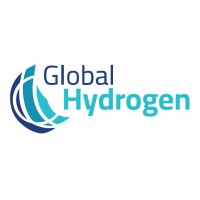 Global Hydrogen logo - Similar company to Lemet. Pphu