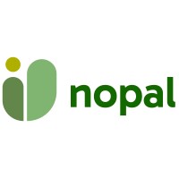 Nopal logo - Similar company to Blue Sky Data