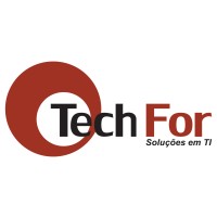 Tech For TI logo - Similar company to Tech Mahindra - Brasil