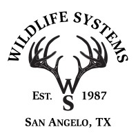 Wildlife Systems, Inc.