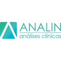 Laboratório Analin logo - Similar company to Pele Com Vida
