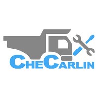 CheCarlin logo - Similar company to Corpemat - Corporación Peruana De Materiales S.A.C.