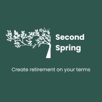 Second Spring logo - Similar company to Second Spring India
