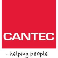 Cantec Norge logo - Similar company to Nilz As
