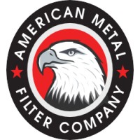 American Metal Filter Company logo - Similar company to Filter Technology, Ltd.
