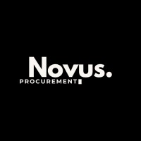 Novus Procurement logo - Similar company to Wolfe Procurement