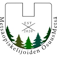 OsuusMetsa logo - Similar company to Uk Hardwoods Ltd