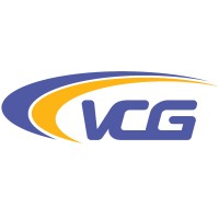 VCG International LLC logo - Similar company to Vector Computer Group International (Pty.) Ltd