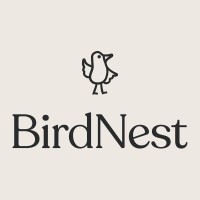 BIRD NEST logo - Similar company to Coreshield