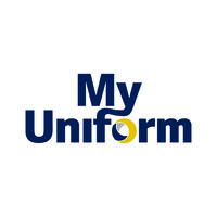 My Uniform logo - Similar company to Worklocker Sunshine Coast