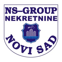 NS-Group Nekretnine doo Novi Sad logo - Similar company to Prezident Doo