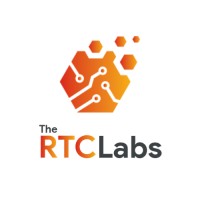 The RTC Labs logo - Similar company to Mymeet.Io