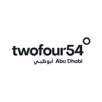 twofour54 Abu Dhabi - Media and Entertainment Hub logo - Similar company to Eventro Studio