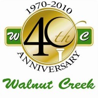 Walnut Creek Golf logo - Similar company to Rockims