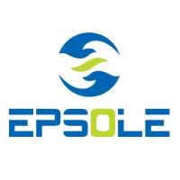 EPS Industrial Machinery Equipment Manufacturer—Epsole logo - Similar company to Eps-Foreningen