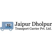 Jaipur Dholpur Transport Carrier Pvt. Ltd. logo - Similar company to Dnx Cargo India Private Limited