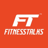 Fitnesstalks India logo - Similar company to Omfit
