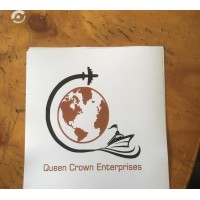 Queen Crown Enterprises ltd logo - Similar company to Midas Procurement Services