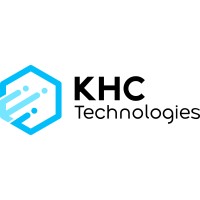 KHC Technologies logo - Similar company to Golden Lab Technologies