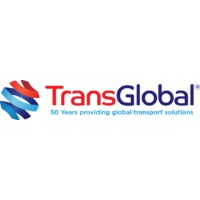Transglobal Freight Management ltd (Northamptonshire) logo - Similar company to Transglobal Express